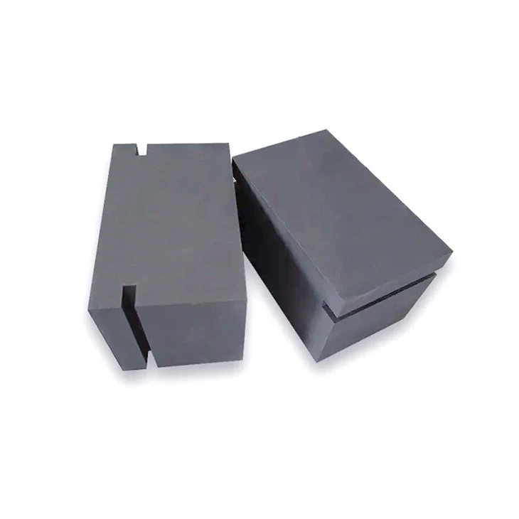 graphite-block