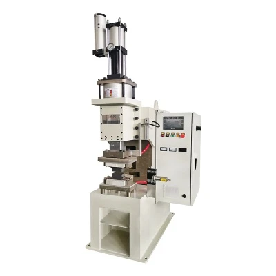 Diffusion Welder For Aluminium